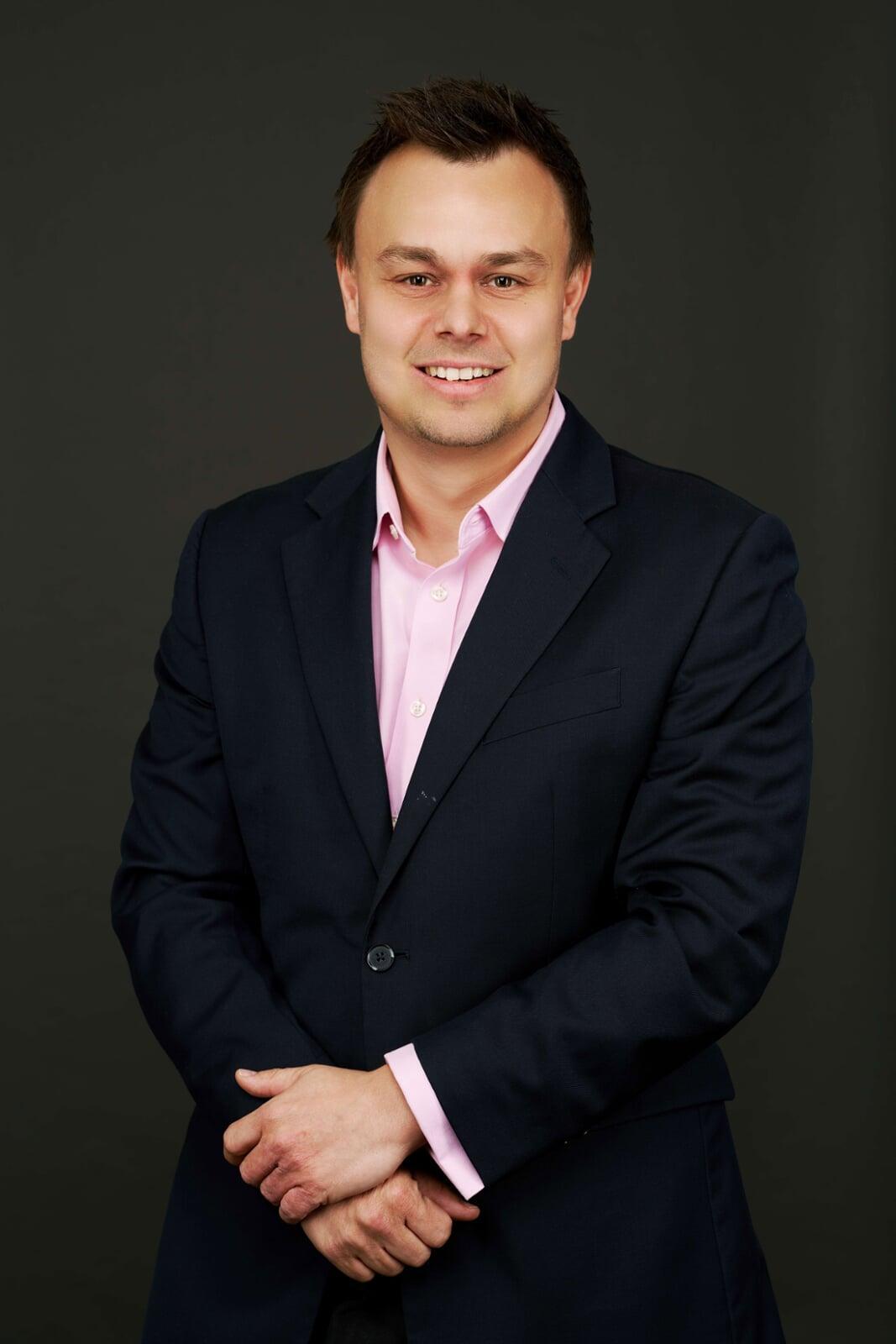 Daniel Worthing