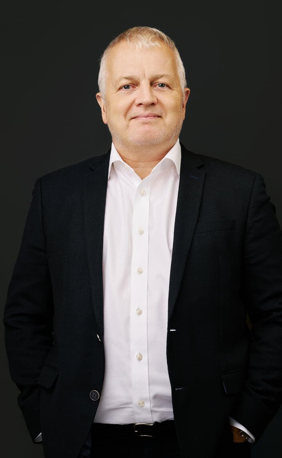 Adrian Gaspar