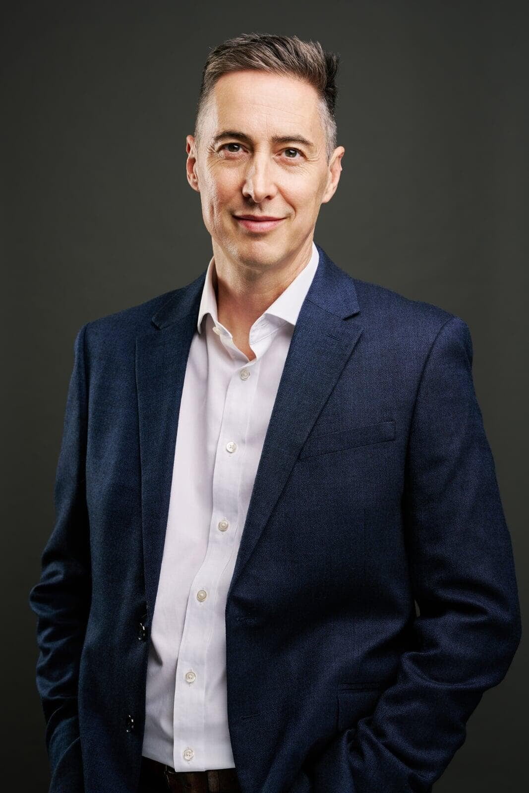 Robert Love