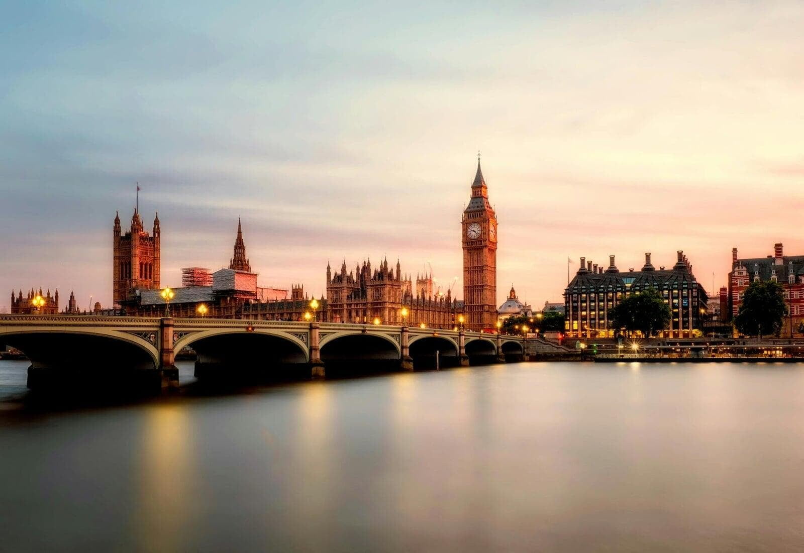 The UK election is upon us what does it mean for investors?